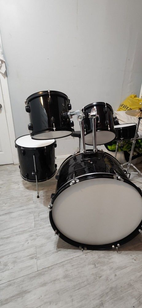 Drum Set