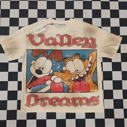 Valley Dreams Tee