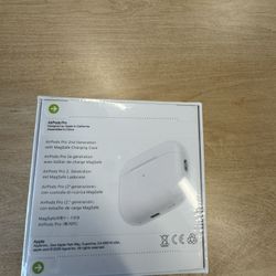 Air Pods Pro Generation 2 