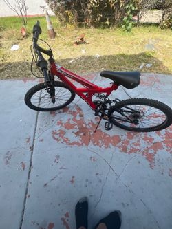 bike