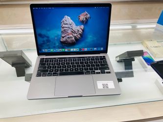 MacBook Pro 2020 8gb ram 1tb ssd