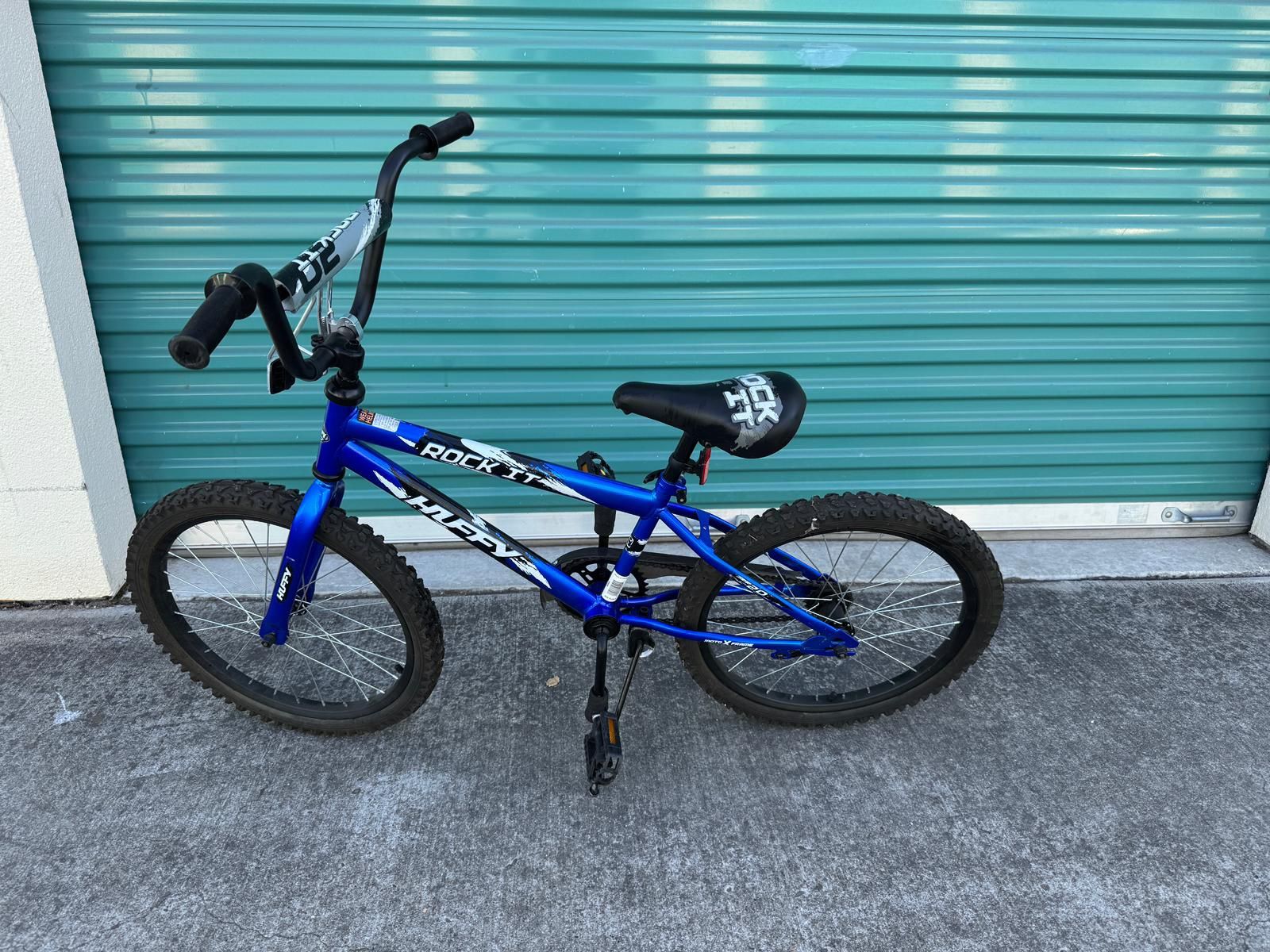 Bike
