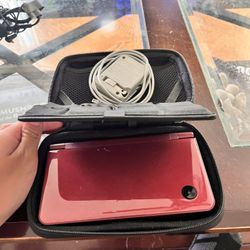 Nintendo DSI
