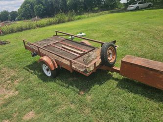 Trailer