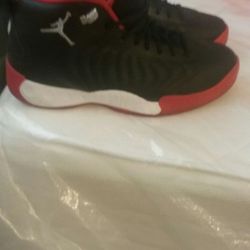 Jumpman sz 10.5