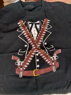 Boys tshirt