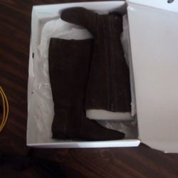 Nine West Boot's 5 1/2 