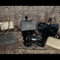 Clutches ,Cocktail, Events ,Dance,Dinner