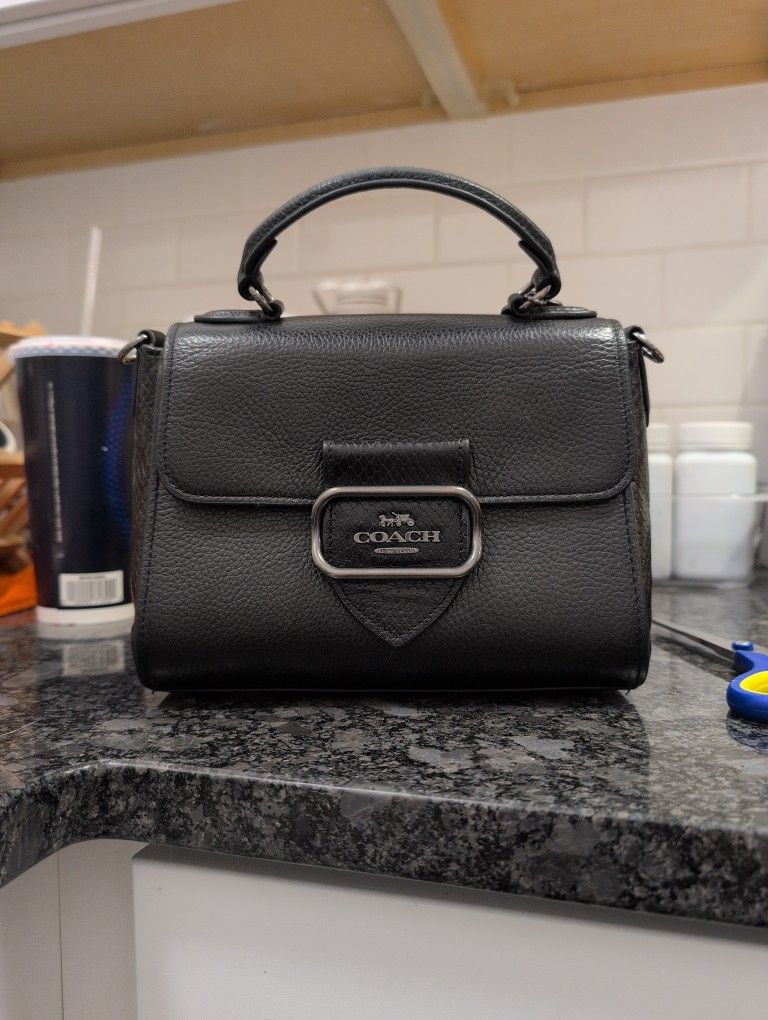 Coach Morgan Bag