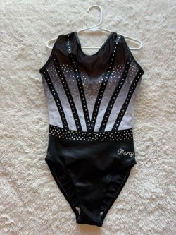 Competition Quality Gymnastics Leotards (Adult Small/Medium)
