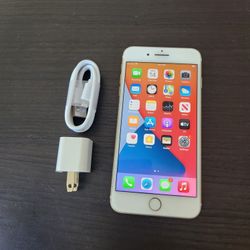 iPhone 7 Plus - UNLOCKED - Like New