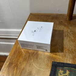 Brand New AirPods Pro 2 