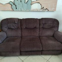 La-Z-Boy Recliners Couch