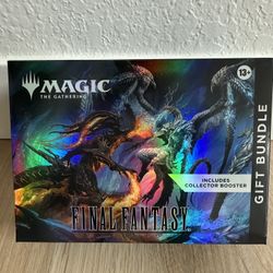 Magic The Gathering Gift Bundle