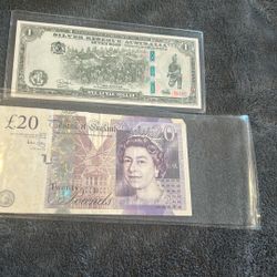 England Bill And Australia Bill