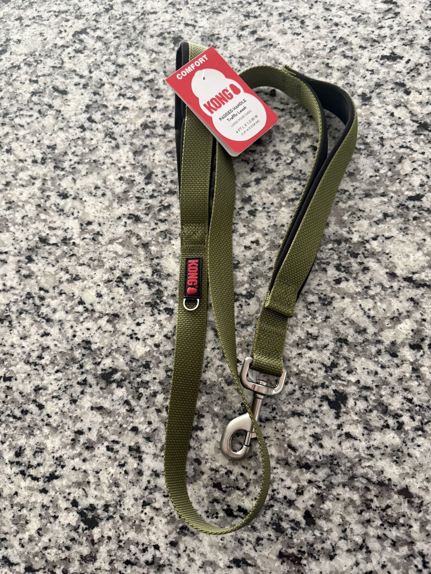 Brand New Kong Leash