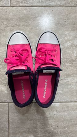 Converse all star
