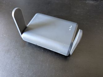 GL.iNet Slate AX (GL-AXT1800) WiFi 6 Travel Router