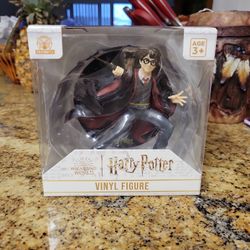 Harry Potter Vinyl Figure