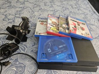 Ps4 original