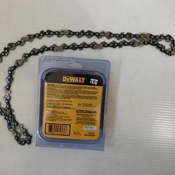 Saw Chain