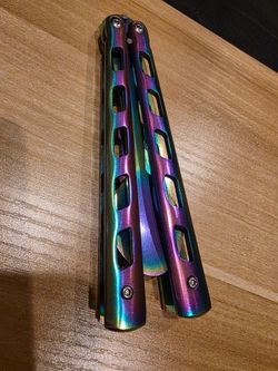 Bali spoon