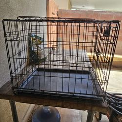 Small Pet Carriers And Crate