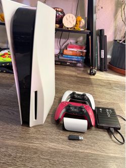 PS5 Bundle