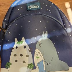 My Neighbor Totoro Maching Set