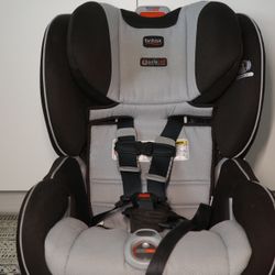 Britax Boulevard Convertible Car Seat