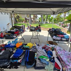 Kids Clothes