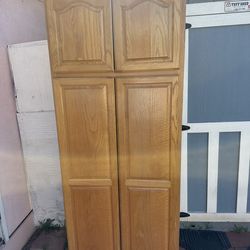 Free Wardrobe Closet
