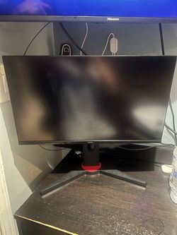 160 hertz monitor