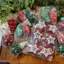 Christmas Ornaments