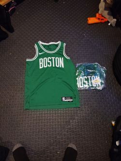 Boston Celtics