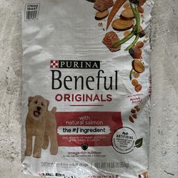Purina Beneful Originals 