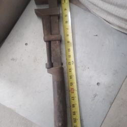 Vintage 30's wrench $80$