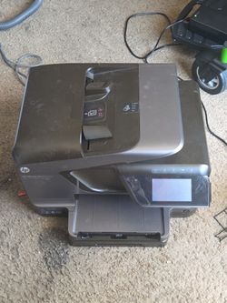 HP printer