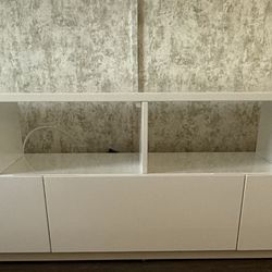 Tv Console Table From CB2
