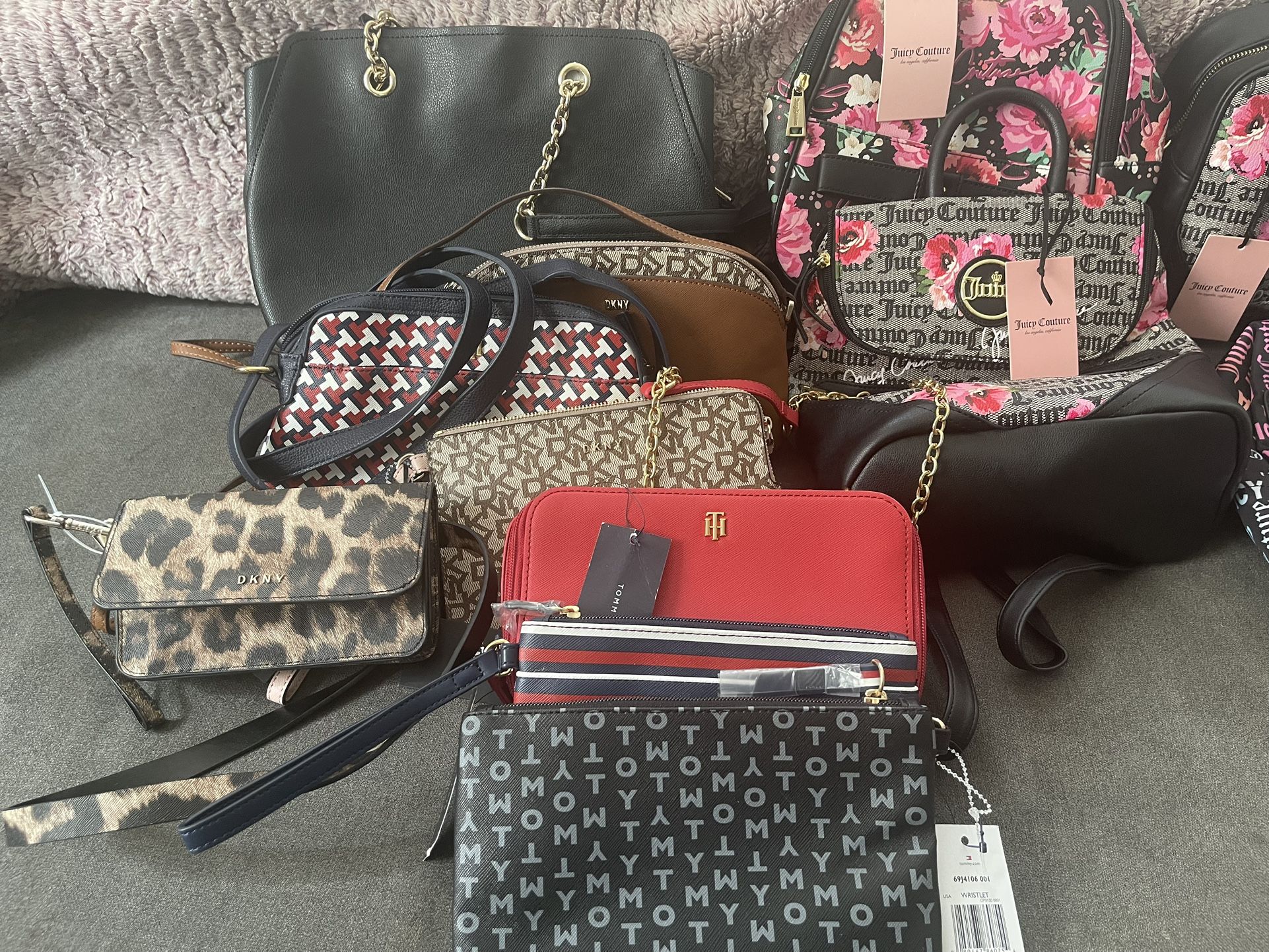 Purses