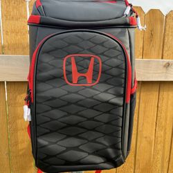 Genuine Honda motor cooler Bag 