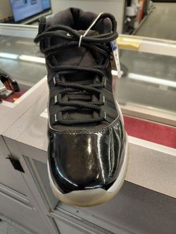 Jordans size 11