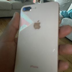 iPhone 8 Plus 350 No More  No Less 