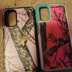 Phone Cases