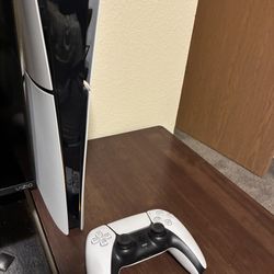 Ps5 Slim 1TB