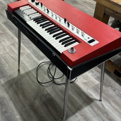 Yamaha YC-10 Combo Organ