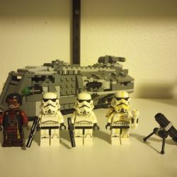 Lego Star Wars