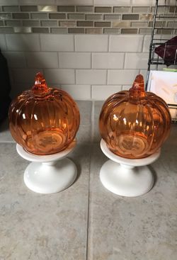Bath and Bodyworks Candle Holder