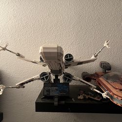 Lego ucs xwing