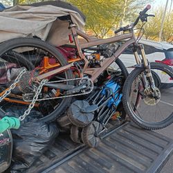 Specialized Down Hill 